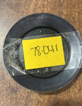 78-041 Oregon New Oem Idler Pulley
