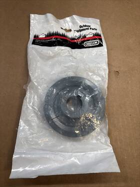 Plo622 Oregon 78-644 Pulley Replaces Bunton #plo622