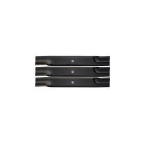 30227-52x Oregon 790-206 Medium-lift Blades For 52 Inch Dixie Chopper 30227-52t
