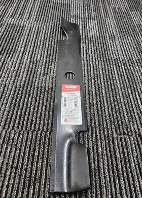 103-6402 Oregon 792-030 Qty 2 Mower Blade For 52 Inch Fits Exmark 15/16 Center