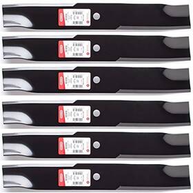793-010 Oregon Genuine Oem Part # 18 Inch Blade 6 Pack