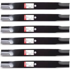117-5372-03 Oregon 794-069 Replacement Blades For 42 Inch Exmark 110-6568-03