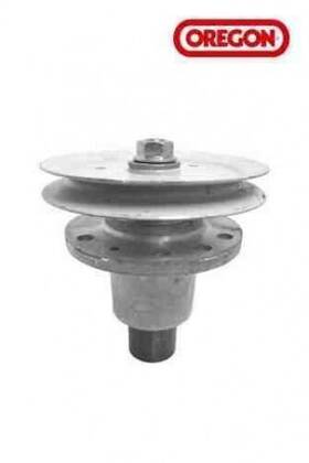 103-8075 Oregon 82-347 2 Pack Spindle Assy Fits Exmark 103-3200 60 Inch Lazer Z Xp