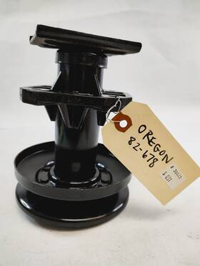 82-678 Oregon Spindle Assembly