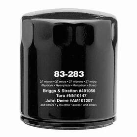 83-283 Oregon New Original Oil Filter 3pk Various Fitment