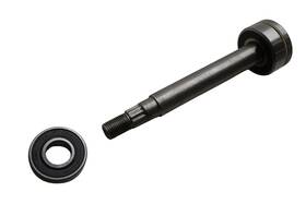 85-017 Oregon Spindle Shaft