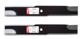 91-256 Oregon 36 Inch Cut X-tended Mower Blades For Wright Stander 2