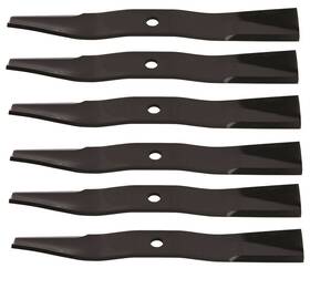91-613 Oregon Genuine Oem Part # 16 5/8 Inch Blade 6 Pack