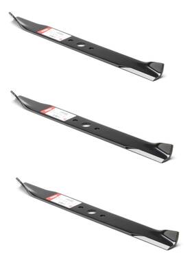 1692574 Oregon 91-706 50 Inch Cut Blades For Simplicity 1692563 1692571 1692572 1692573 3