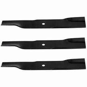 927285ht Oregon 92-044 52 Inch Cut Mower Blades For Hustler 927277ht 927285 3
