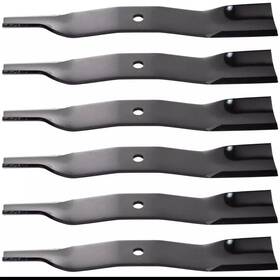 Rck54p-127z Oregon 92-048 Heavy Duty Blade For 54 Inch Kubota - Rck54-23zg