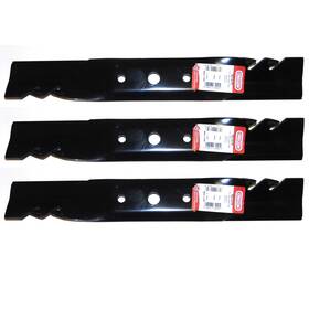 92-675 Oregon Part # 17 Inch G3 Gator Blade 3 Pack