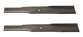 94-018 Oregon 36 Inch Cut Low-lift Blades For Toro 30136 30138 30151 30152 3025 2