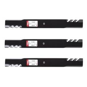 104-1303 Oregon 94-621 3pk Gator G3 Blade 21-1/2 Inch Replaces Toro 106-0631 44-6250