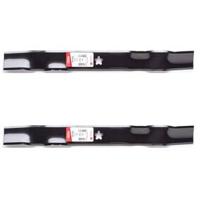 21546095 Oregon 95-005 Mulching Blades For 42 Inch Ariens