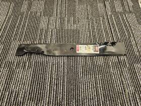 96-344 Oregon Qty 2 Gator G3 18 Inch Blade For 36 And 52 Deck Lawn Mowers