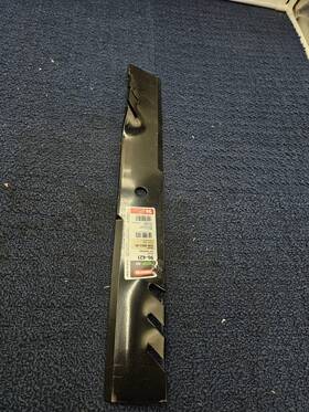 038-3011-00 Oregon 96-421 Qty 3 G3 Gator Blade For 54 Inch Bad Boy 038-0003-00
