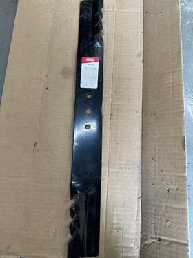 96-696 Oregon G3 Gator Blade 23 Inch Length