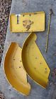 Original 61-63 Cub Cadet Ih