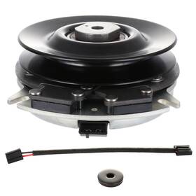 R102pa397s398 Orrigey Elteric Pto Clutch For Toro 103-0665
