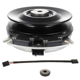 R102pa397s408 Orrigey Elteric Pto Clutch For Xtreme X0325