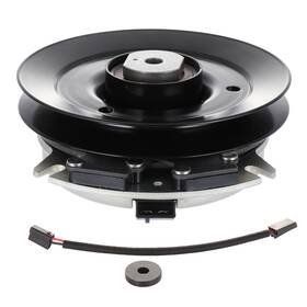 R102pa399s376 Orrigey Elteric Pto Clutch For Exmark 103-6589