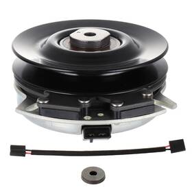 R102pa405s318 Orrigey Elteric Pto Clutch For Exmark 110-6766