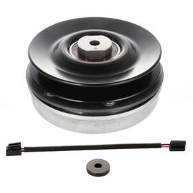 R102pa418s227 Orrigey Elteric Pto Clutch For Oregon 33-124