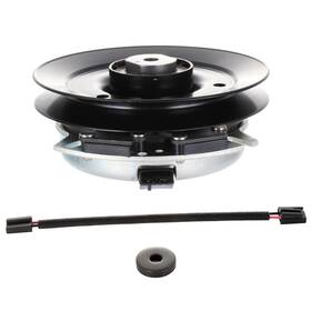 R102pa423s268 Orrigey Elteric Pto Clutch For Warner 5219-54