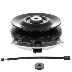 R102pa431s310 Orrigey Elteric Pto Clutch For Warner 5218-76c