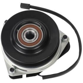 R109pa687s125 Orrigey Pto Clutch For Ogura Magtjd2 Ma-gt-jd2 Crankshaft Id 1 Inch Counter Clockwise