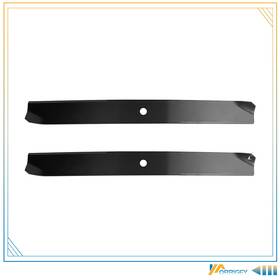 R175pa702s81 Orrigey 42 Inch Lawn Mower Blades For Toro Timecutter 110-6568-03 106-2247-03 2 Pack