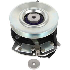 R178pa935s76 Orrigey Pto Clutch For Warner 5219-170 Crankshaft Id 1 Inch