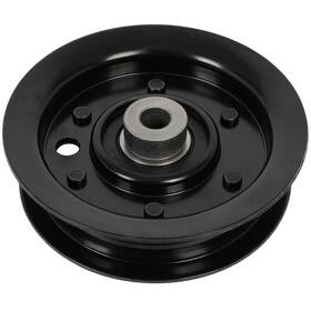 R183pa717s95 Orrigey Flat Idler Pulley Fits Exmark 103-1103 Ultra Lazer Z As Ct Hp Radius