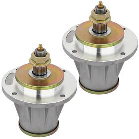 R833pa724s85 Orrigey 2 Spindle Assembly For Husqvarna Ayp 966956101 534114820 539131383