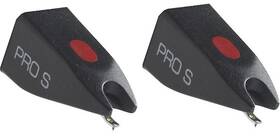Ortofon 426806765760 2 Pack Of Pro S Stylus Echo