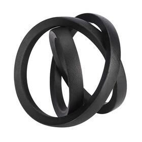954-05040 Osd-parts 445048967909 954-0241a Drive Belt 5/8 Inch X 35 Compatible With Craftsman 12294 13394