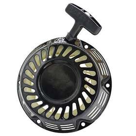 Otohans Automotive 788601479165 Pull-start-recoil-starter Cover For Harbor Freight-predator Rato 212cc 6.5hp