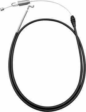 105-1845 Oustue Traction Control Cable For Toro 20016 20065 20005 20007 20064 Black