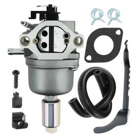 Outdoor-beast 697758800961 Carburetor For 42 Inch Troy Bilt Pony Tractor 17.5hp Intek I/c Briggs And Stratton