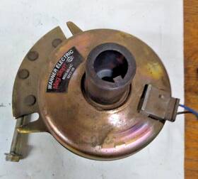 Stx38 Outdoor Power Xtreme Equipment X0003 Pto Clutch For John Deere Black Deck