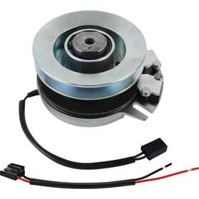 Outdoor Power Xtreme Equipment X0007 Pto Clutch For John Deere Stx46 Black Deck 270001 And Above