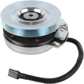 5219-90 Outdoor Power Xtreme Equipment X0107 Pto Clutch Replacement For Warner Big Dog Free Pigtail Diode And Oem