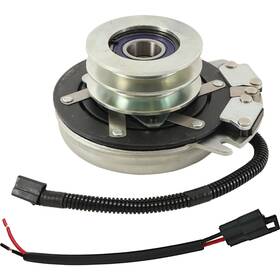 5218-153 Outdoor Power Xtreme Equipment X0415 Pto Clutch Replacement For Warner With Bearing Upgrade Free Shipping