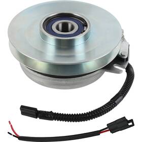X0451 Outdoor Power Xtreme Equipment Pto Clutch For Dixie Chopper Classic And Xcaliber Series With Upgraded Bearings