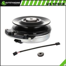 Otd10235pa397ps Outstanding-carparts Elteric Pto Clutch For Toro 1-631732 103-0665 103-0501