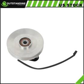 Ou11268405109681parts Outstanding-carparts Electric Pto Clutch Fits Toro 54-3200 Ma-gt1-tr01 Ogura Gt1-tr05 Exmark