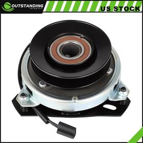 Ou11268504176900parts Outstanding-carparts Electric Pto Clutch Fit For Warner Replaces 5215-74 5210-53