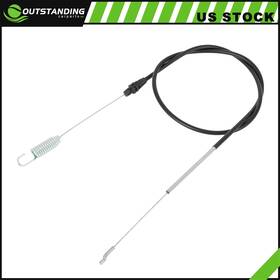 Ou11806481175144parts Outstanding-carparts Repl Traction Drive Cable Fits Toro Self Propelled 22 Inch Recycler 105-1844