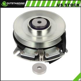 Ou11806514178936parts Outstanding-carparts Electric Pto Clutch For Craftsman Exmark Ferris Warner 5218-259 103-0664 633099
